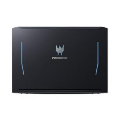 Ноутбук Acer Predator Helios 300 PH315-52 15.6FHD 144Hz IPS/Intel i7-9750H/16/512F/NVD1660Ti-6/Lin-11-изображение