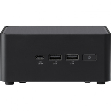 Комп'ютер ASUS NUC 14 Pro RNUC14RVHU700002I Tall Kit(L6) / Ultra7 155H, M.2 22x80 NVMe; 22x42 NVMe/2.5'' S (90AR0072-M001P0)-12-зображення