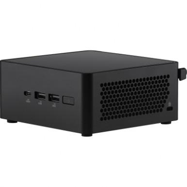 Комп'ютер ASUS NUC 14 Pro RNUC14RVHU700002I Tall Kit(L6) / Ultra7 155H, M.2 22x80 NVMe; 22x42 NVMe/2.5'' S (90AR0072-M001P0)-13-зображення