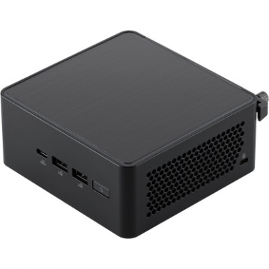 Комп'ютер ASUS NUC 14 Pro RNUC14RVHU700002I Tall Kit(L6) / Ultra7 155H, M.2 22x80 NVMe; 22x42 NVMe/2.5'' S (90AR0072-M001P0)-15-зображення