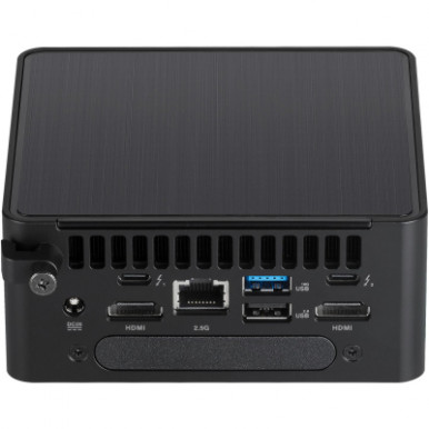 Комп'ютер ASUS NUC 14 Pro RNUC14RVHU700002I Tall Kit(L6) / Ultra7 155H, M.2 22x80 NVMe; 22x42 NVMe/2.5'' S (90AR0072-M001P0)-17-зображення