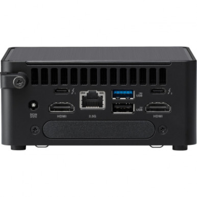 Комп'ютер ASUS NUC 14 Pro RNUC14RVHU700002I Tall Kit(L6) / Ultra7 155H, M.2 22x80 NVMe; 22x42 NVMe/2.5'' S (90AR0072-M001P0)-18-зображення