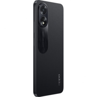 Мобільний телефон Oppo A38 4/128GB Glowing Black (OFCPH2579_BLACK)-13-зображення