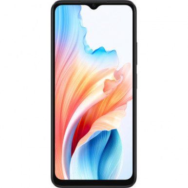 Мобільний телефон Oppo A38 4/128GB Glowing Black (OFCPH2579_BLACK)-14-зображення