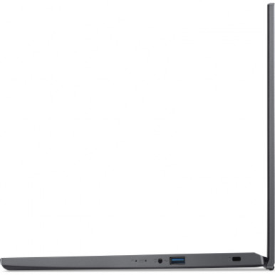 Ноутбук Acer Extensa EX215-55 15.6" FHD IPS, Intel i3-1215U, 8GB, F512GB, UMA, Lin, сірий-14-зображення