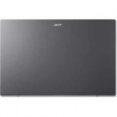 Ноутбук Acer Extensa EX215-55 15.6" FHD IPS, Intel i3-1215U, 8GB, F512GB, UMA, Lin, сірий-16-зображення
