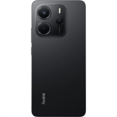 Мобільний телефон Xiaomi Redmi Note 14 6/128GB Midnight Black (1123257)-13-зображення