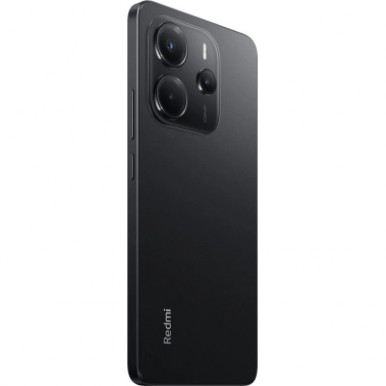 Мобільний телефон Xiaomi Redmi Note 14 6/128GB Midnight Black (1123257)-14-зображення