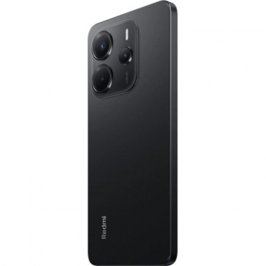 Мобільний телефон Xiaomi Redmi Note 14 6/128GB Midnight Black (1123257)-15-зображення