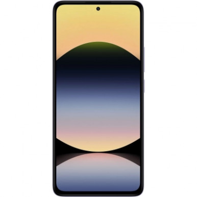Мобільний телефон Xiaomi Redmi Note 14 6/128GB Mist Purple (1123259)-12-зображення