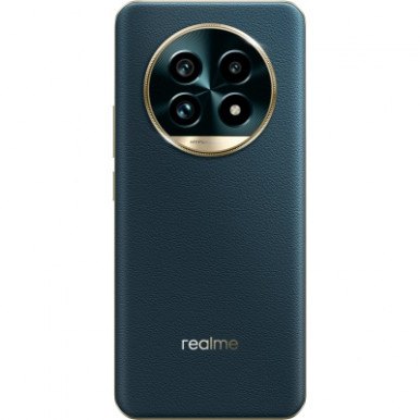 Мобільний телефон realme 13 Pro+ 5G 8/256GB Emerald Green-11-зображення