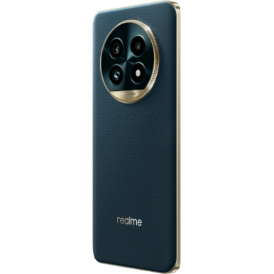 Мобільний телефон realme 13 Pro+ 5G 8/256GB Emerald Green-14-зображення