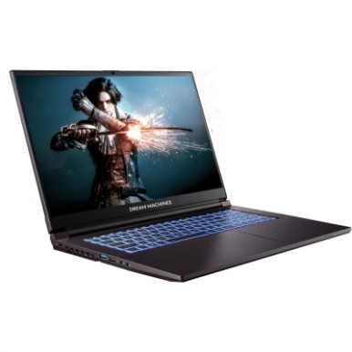 Ноутбук Dream Machines RG2050-17 (RG2050-17UA20)-10-зображення