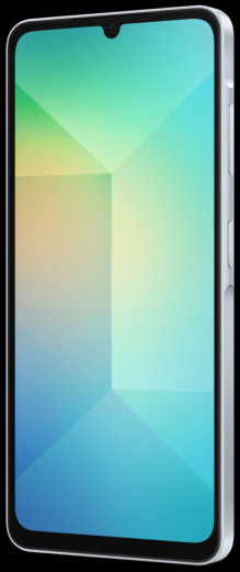 Смартфон Samsung A06 (A065) 6.7" 4/128ГБ Light Blue (SM-A065FLBGSEK)-16-зображення