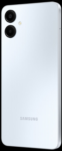 Смартфон Samsung A06 (A065) 6.7" 4/128ГБ Light Blue (SM-A065FLBGSEK)-18-зображення