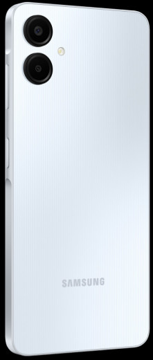 Смартфон Samsung A06 (A065) 6.7" 4/128ГБ Light Blue (SM-A065FLBGSEK)-22-зображення