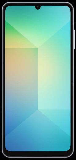 Смартфон Samsung A06 (A065) 6.7" 4/128ГБ Light Blue (SM-A065FLBGSEK)-24-зображення