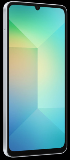 Смартфон Samsung A06 (A065) 6.7" 4/128ГБ Light Blue (SM-A065FLBGSEK)-25-зображення