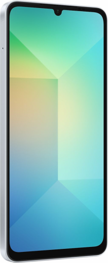 Смартфон Samsung A06 (A065) 6.7" 4/128ГБ Light Blue (SM-A065FLBGSEK)-15-зображення