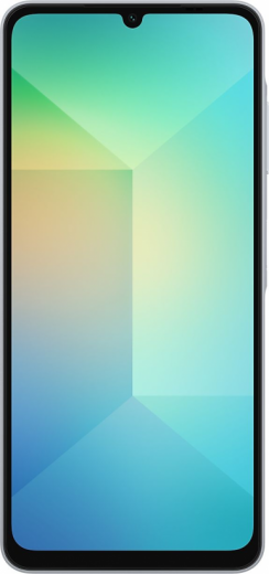 Смартфон Samsung A06 (A065) 6.7" 4/128ГБ Light Blue (SM-A065FLBGSEK)-17-зображення