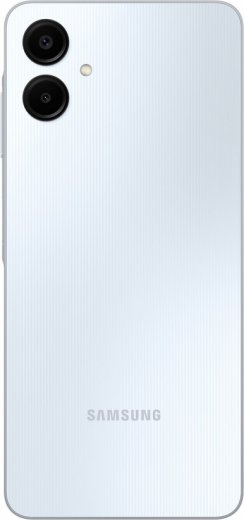 Смартфон Samsung A06 (A065) 6.7" 4/128ГБ Light Blue (SM-A065FLBGSEK)-19-зображення