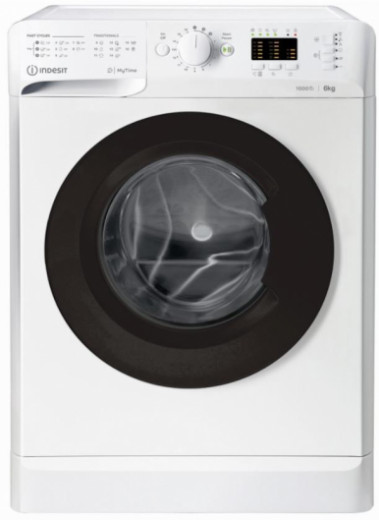 Пральна машина Indesit OMTWSA 61053 WK EU-14-изображение