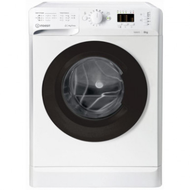 Пральна машина Indesit OMTWSA 61053 WK EU-15-изображение