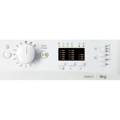 Пральна машина Indesit OMTWSA 61053 WK EU-25-изображение