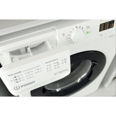 Пральна машина Indesit OMTWSA 61053 WK EU-27-изображение