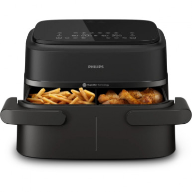 Мультипіч Philips Ovi серії 1000 (NA150/00)-9-зображення