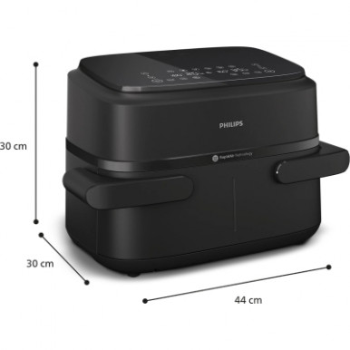 Мультипіч Philips Ovi серії 1000 (NA150/00)-10-зображення