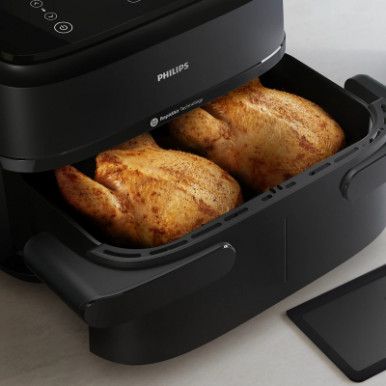 Мультипіч Philips Ovi серії 1000 (NA150/00)-11-зображення