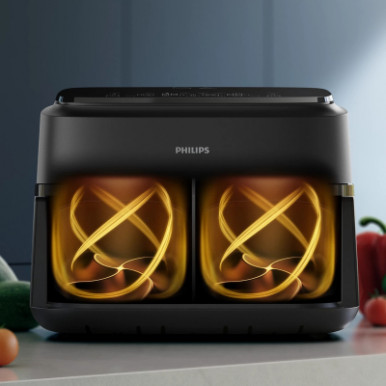 Мультипіч Philips Ovi серії 1000 (NA150/00)-13-зображення
