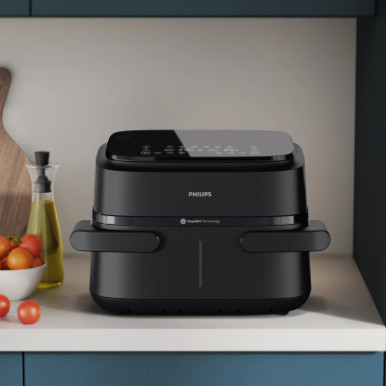 Мультипіч Philips Ovi серії 1000 (NA150/00)-14-зображення