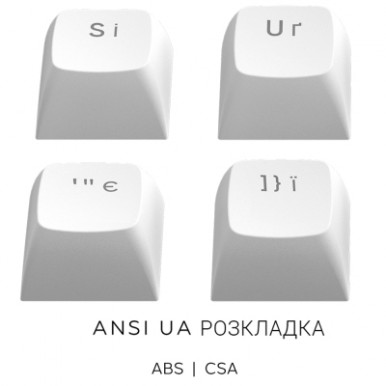 Клавіатура Dark Project ALU87 Celestial ABS RGB Mech G3MS Voidstone USB Violet (DPKB_VIOLET_87_ANSI_UA)-19-зображення