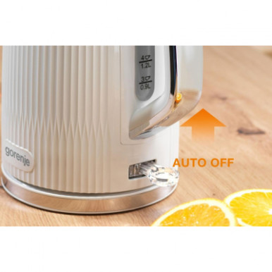 Чайник Gorenje K 17 DPW-13-зображення