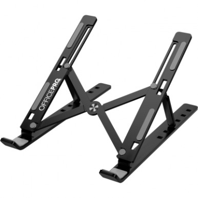 Підставка до ноутбука OfficePro LS320B Black (LS320B)-5-зображення