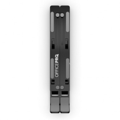 Підставка до ноутбука OfficePro LS320B Black (LS320B)-6-зображення
