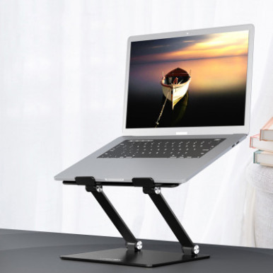 Подставка для ноутбука OfficePro LS111B-14-изображение