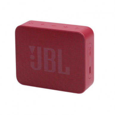 Акустична система JBL Go Essential 2 Red (JBLGOES2REDEU)-9-зображення