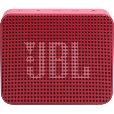 Акустична система JBL Go Essential 2 Red (JBLGOES2REDEU)-10-зображення