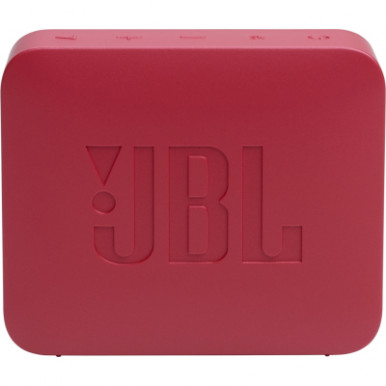 Акустична система JBL Go Essential 2 Red (JBLGOES2REDEU)-11-зображення
