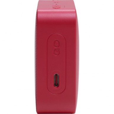 Акустична система JBL Go Essential 2 Red (JBLGOES2REDEU)-13-зображення