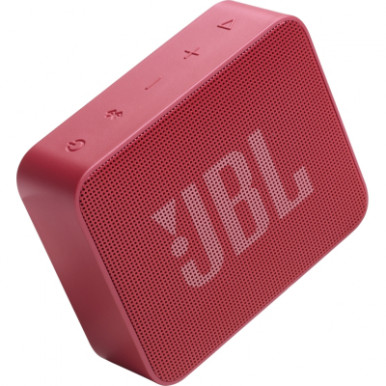 Акустична система JBL Go Essential 2 Red (JBLGOES2REDEU)-16-зображення