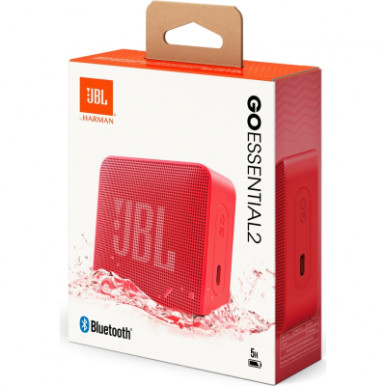 Акустична система JBL Go Essential 2 Red (JBLGOES2REDEU)-17-зображення