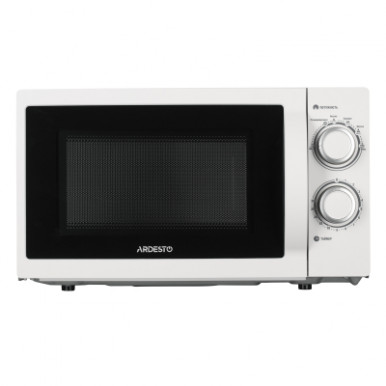 Микроволновая печь Ardesto GO-S721W-6-изображение