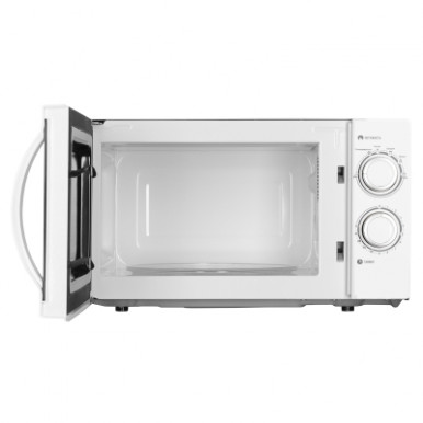 Микроволновая печь Ardesto GO-S721W-8-изображение
