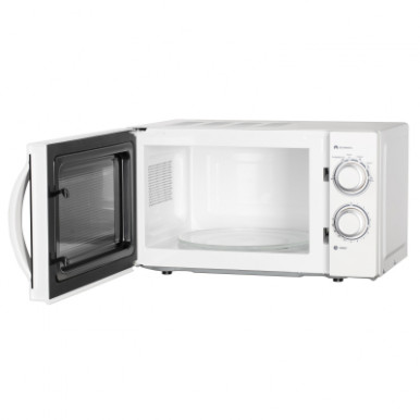 Микроволновая печь Ardesto GO-S721W-9-изображение