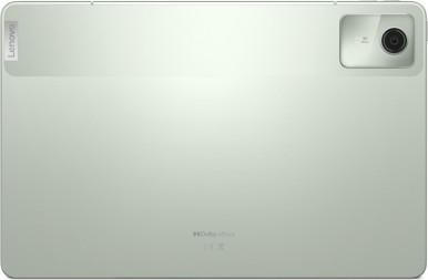 Планшет Lenovo Tab M11 LTE 10.95  8/128  Pen Seafoam Green -34-изображение