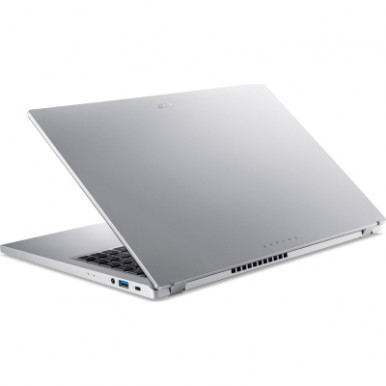 Ноутбук Acer Aspire Go AG15-41P 15.6" FHD IPS, AMD R5-7535HS, 16GB, F1TB, UMA, Lin, сріблястий-13-зображення